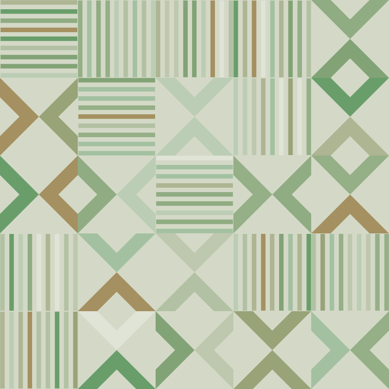 Random Pattern Image